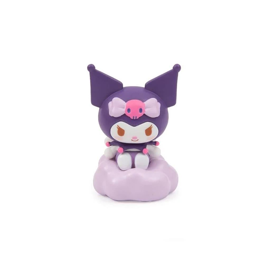 Giochi Hello Kitty Sevimli Bulutlar