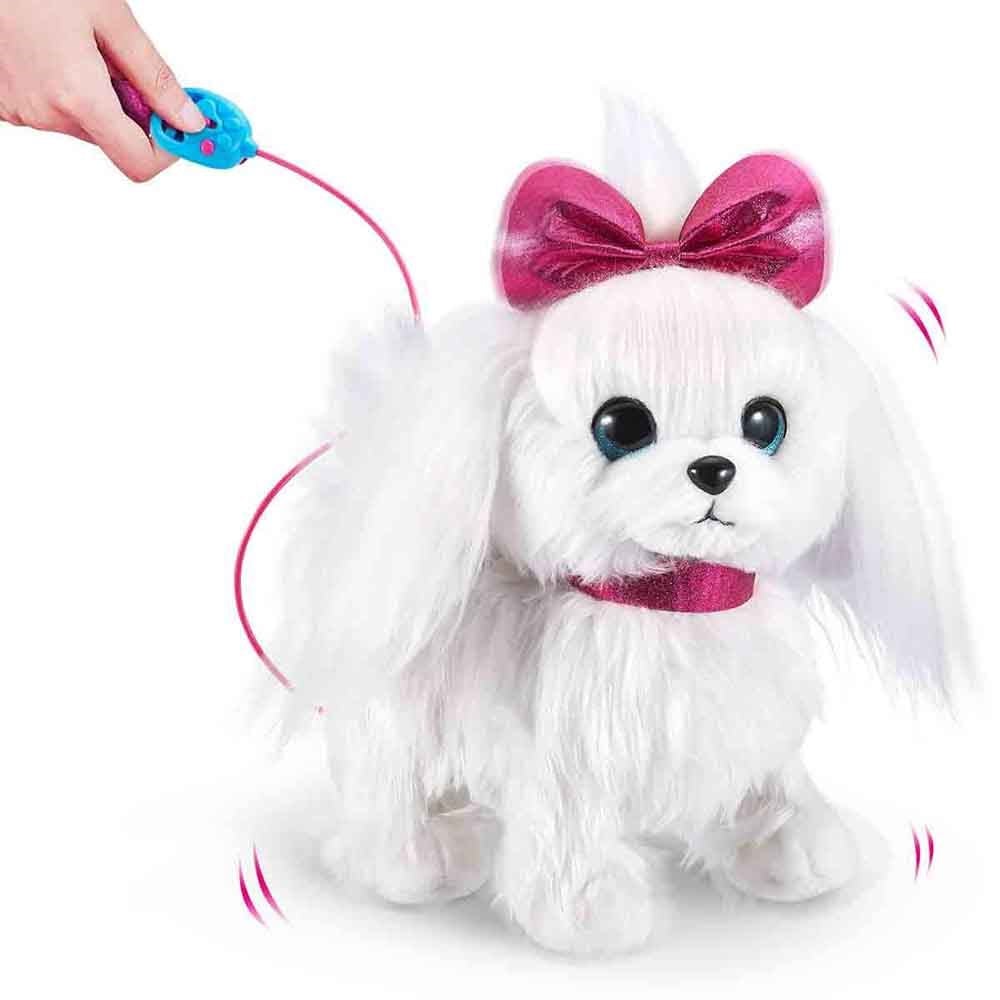 Giochi Pets Alive Yürüyen Köpeğim
