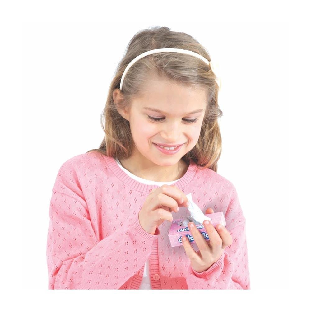 Giochi Cicciobello Çok Hastayım Çantalı Doktor Set