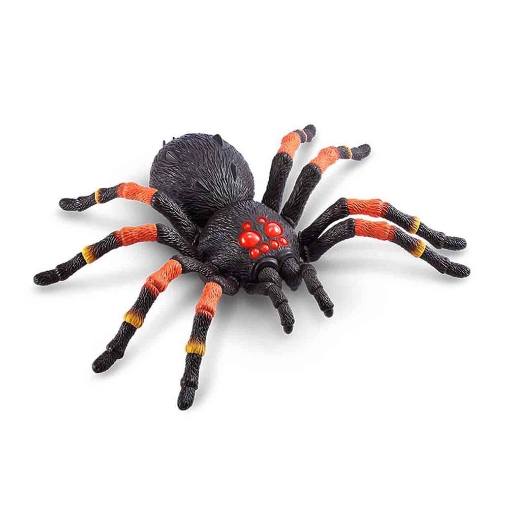 Giochi Hareketli ve Işıklı Robo Alive Tarantula