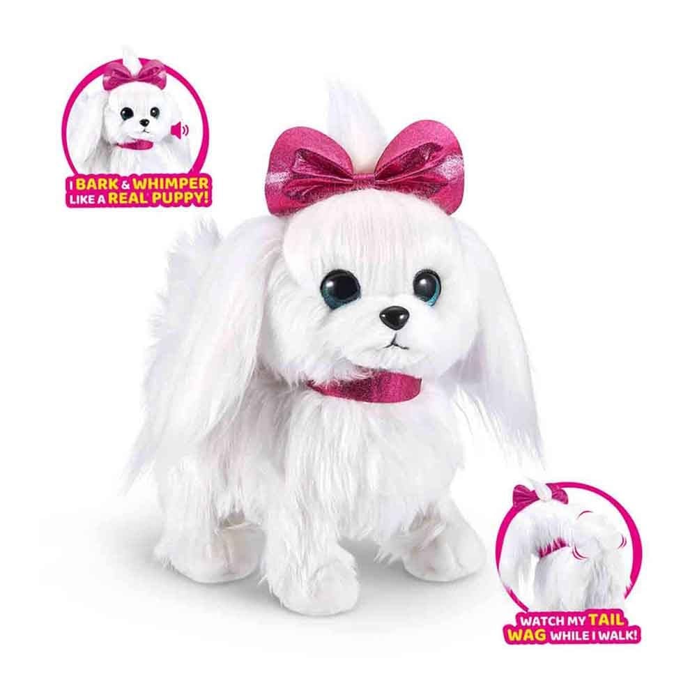Giochi Pets Alive Yürüyen Köpeğim