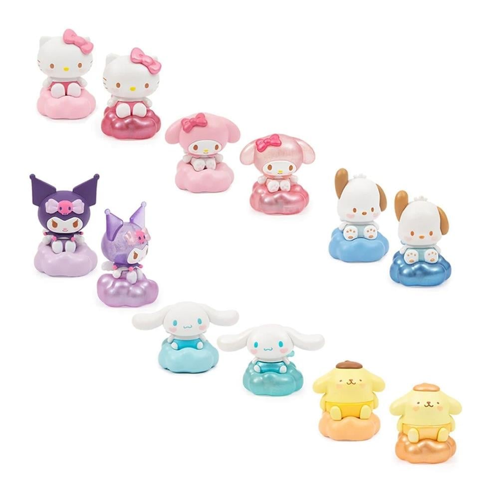 Giochi Hello Kitty Sevimli Bulutlar