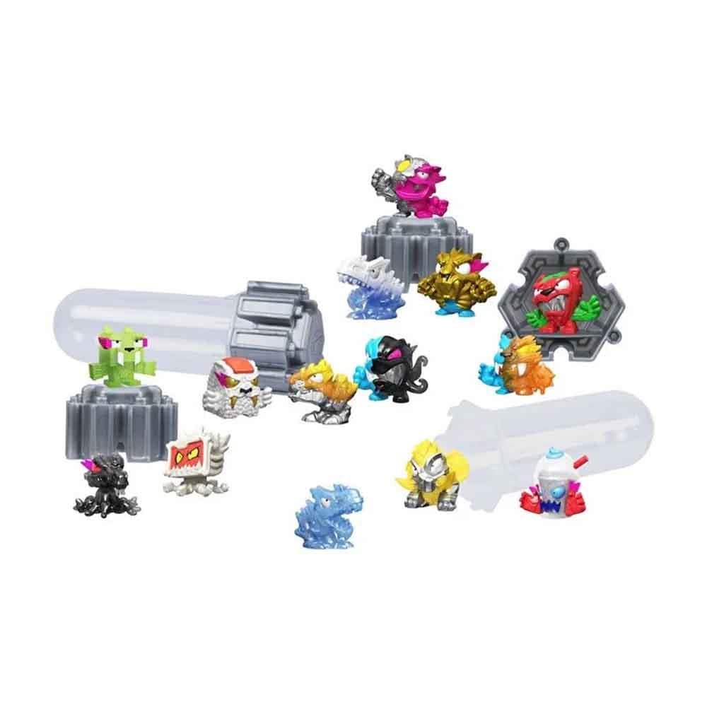 Giochi Mrbeast 14 lü Tüp Lab Swarms Hyper Fusion Serisi