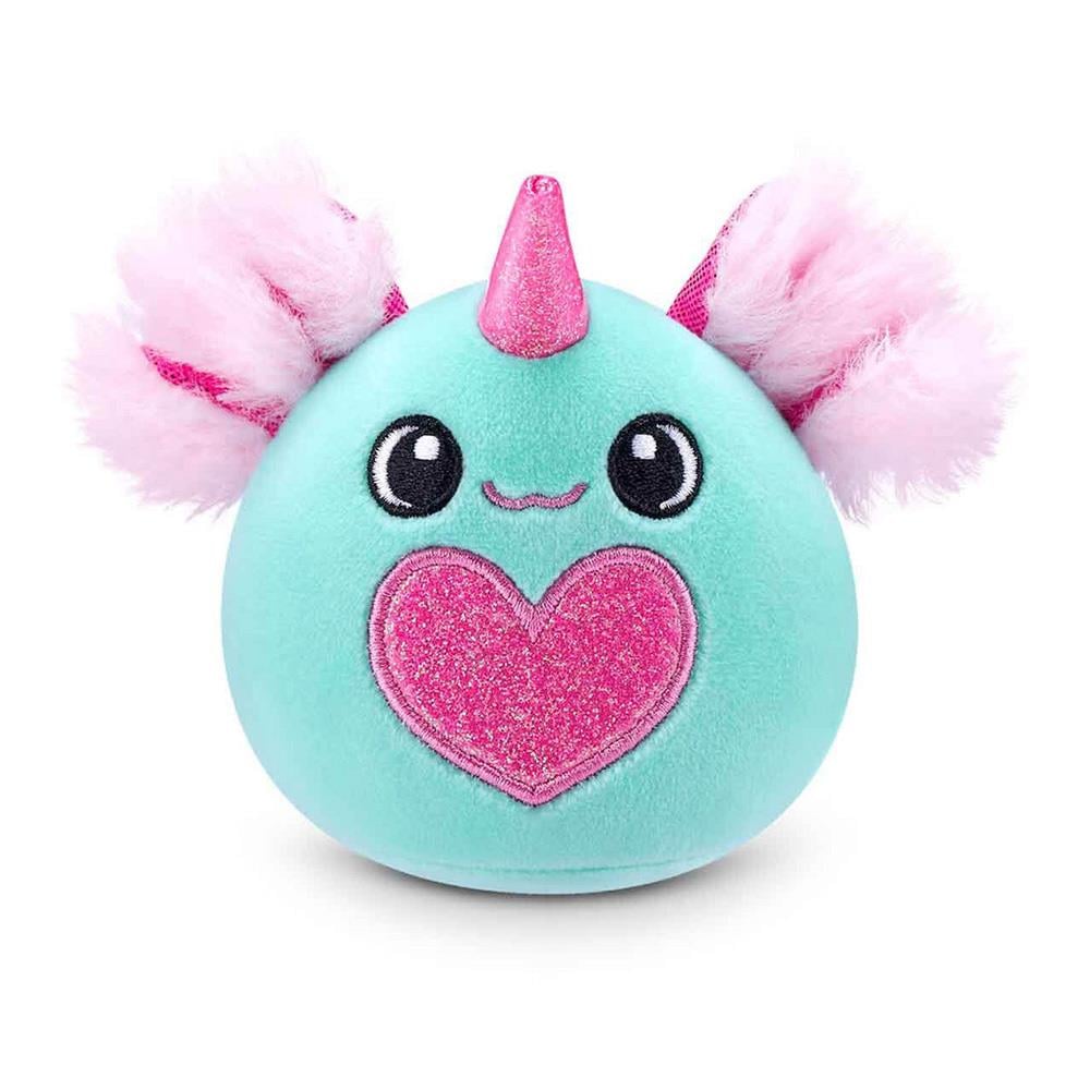 Giochi Rainbocorns Baby Eggzania Peluş Sürpriz Paket S1