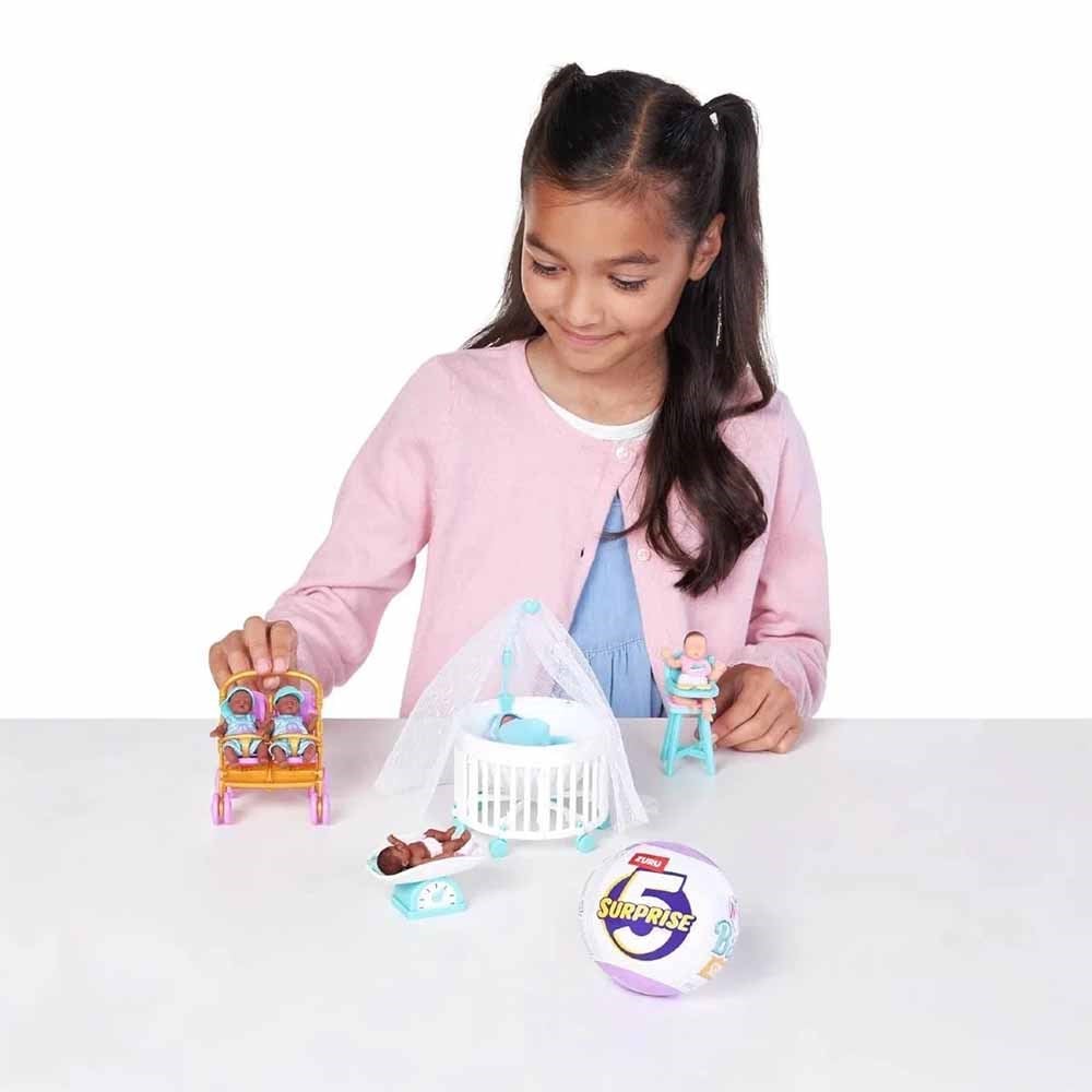 Giochi Mini Baby Sürpriz Paket