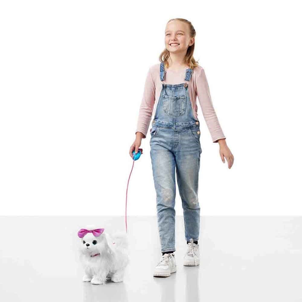 Giochi Pets Alive Yürüyen Köpeğim