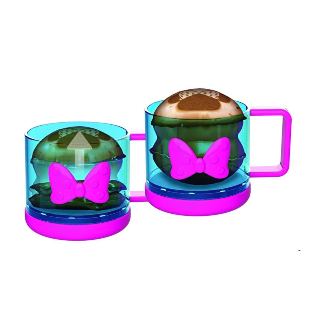 Giochi Minnie Mouse Sevi̇mli̇ Barista Seti̇