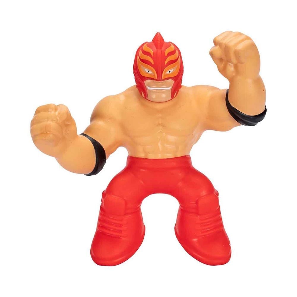 Giochi Goojitzu WWE Tekli Figür Paketi