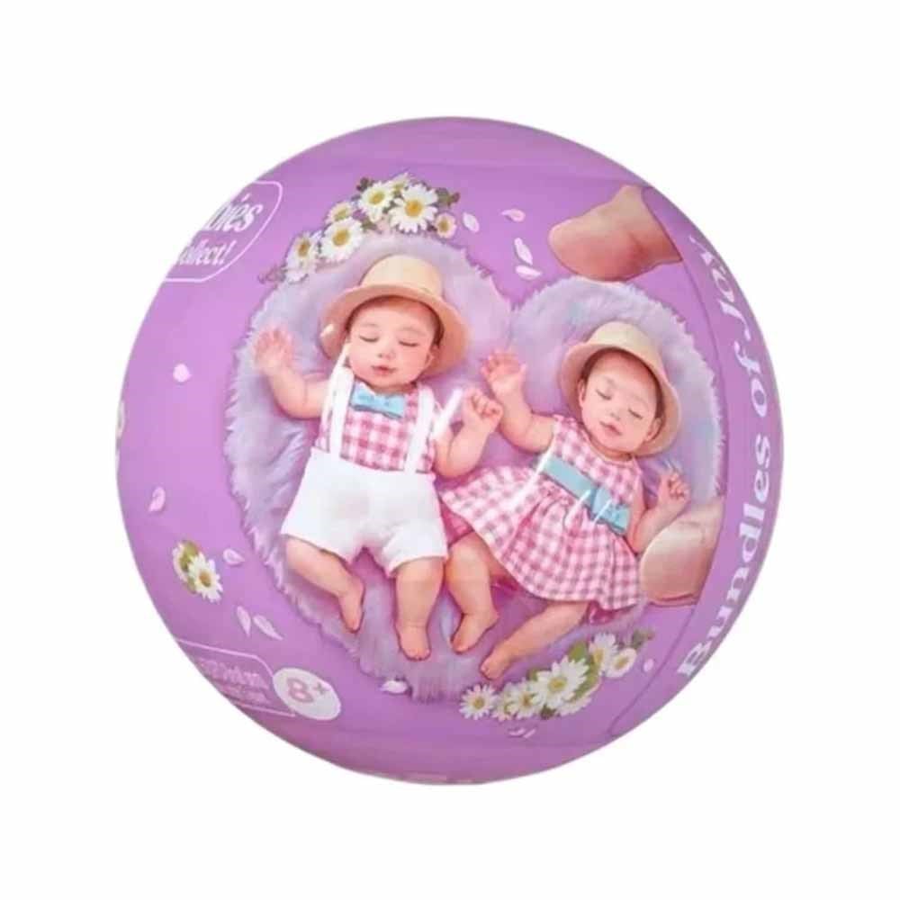Giochi Mini Baby Sürpriz Paket