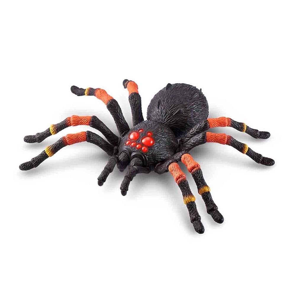 Giochi Hareketli ve Işıklı Robo Alive Tarantula