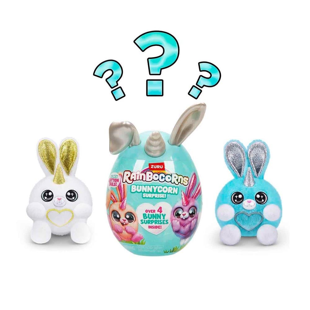 Rainbocorns Bunnycorn Mini Sürpriz S2