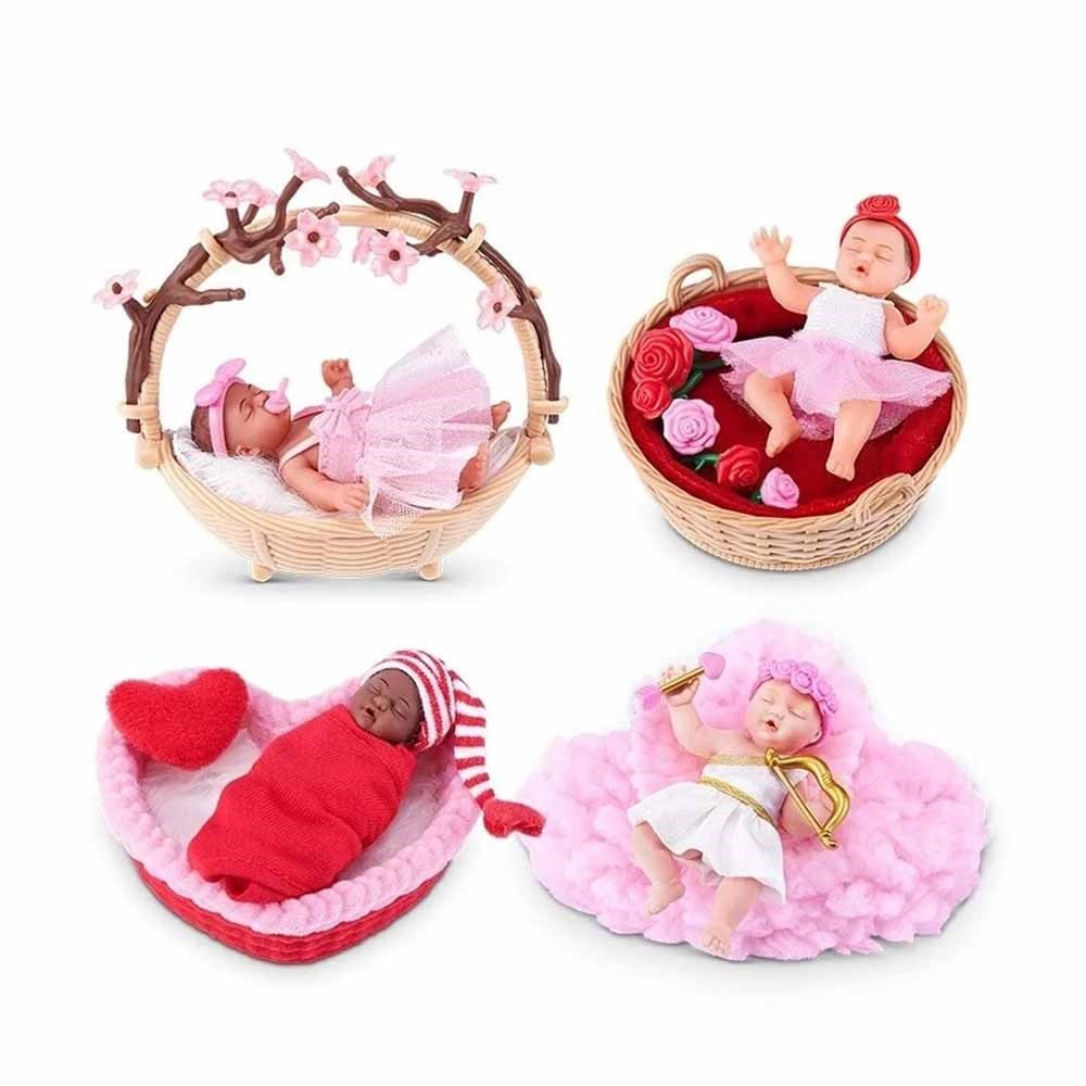 Zuru My Mini Baby Sweet Hearts Seri 1