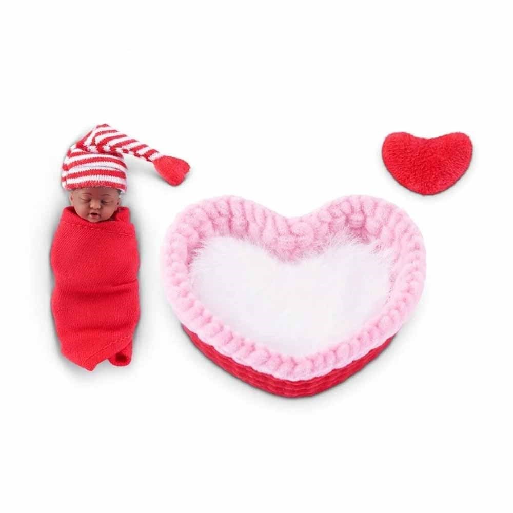 Zuru My Mini Baby Sweet Hearts Seri 1