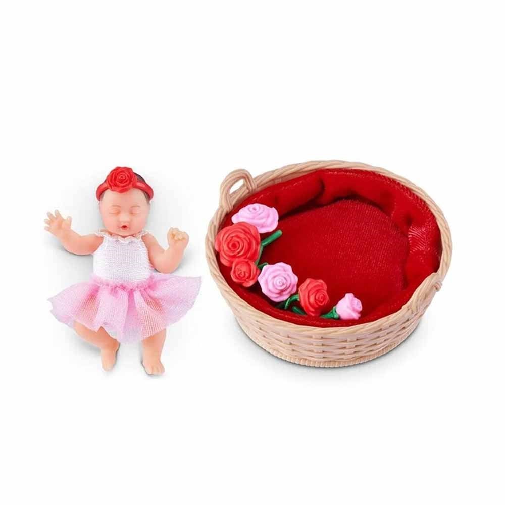 Zuru My Mini Baby Sweet Hearts Seri 1