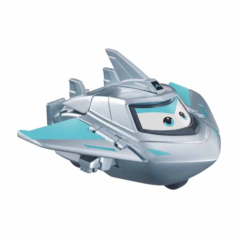 Harika Kanatlar Dönüşen Traver