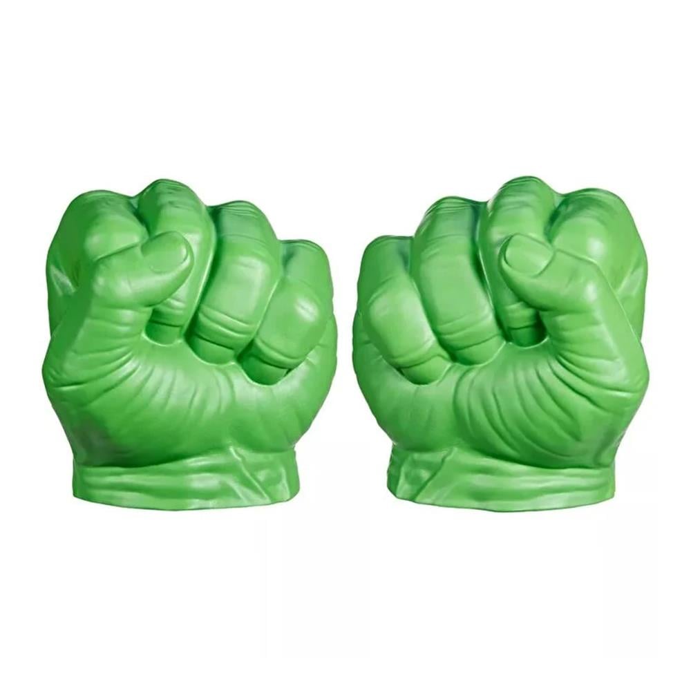 Hasbro Avengers Hulk Yumruk