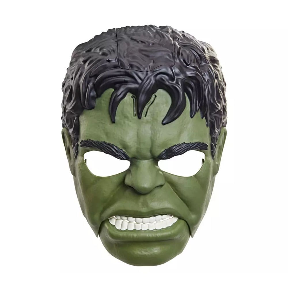 Hasbro Marvel Hulk Konuşan Elektronik Maske