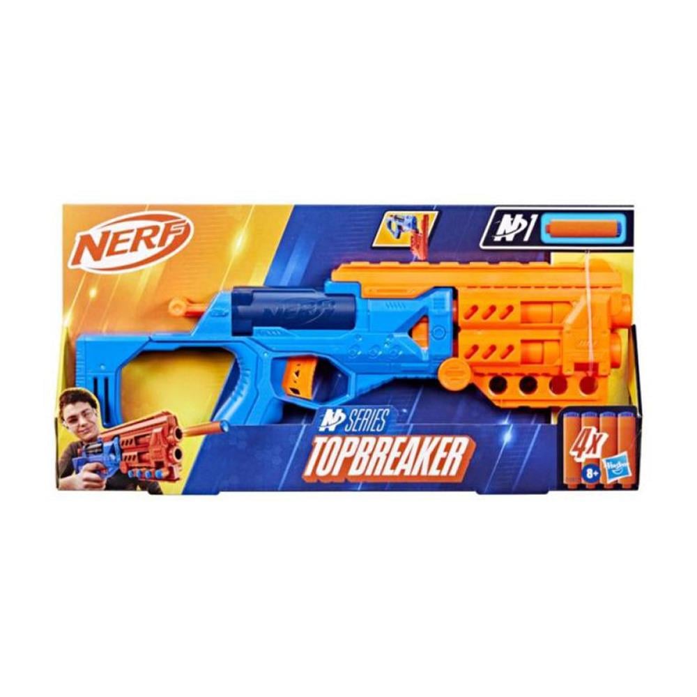 HasbroHasbro Nerf Series Topbreaker
