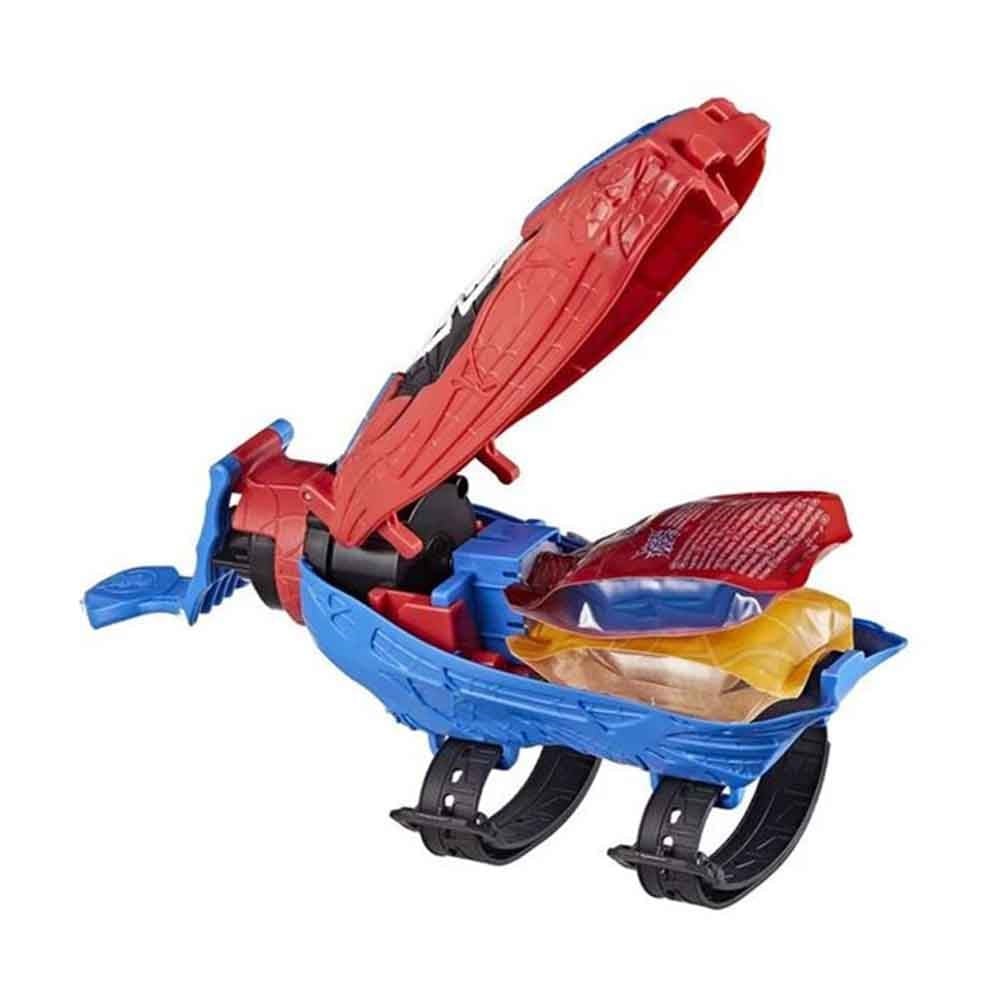 Hasbro Spider Man Ağ Ve Su Fırlatıcı