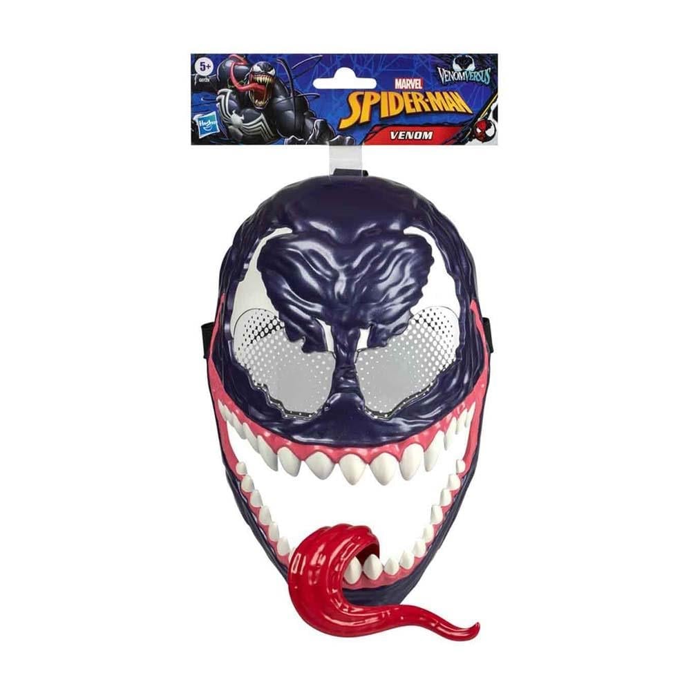 Marvel Spider Man Venom Maske