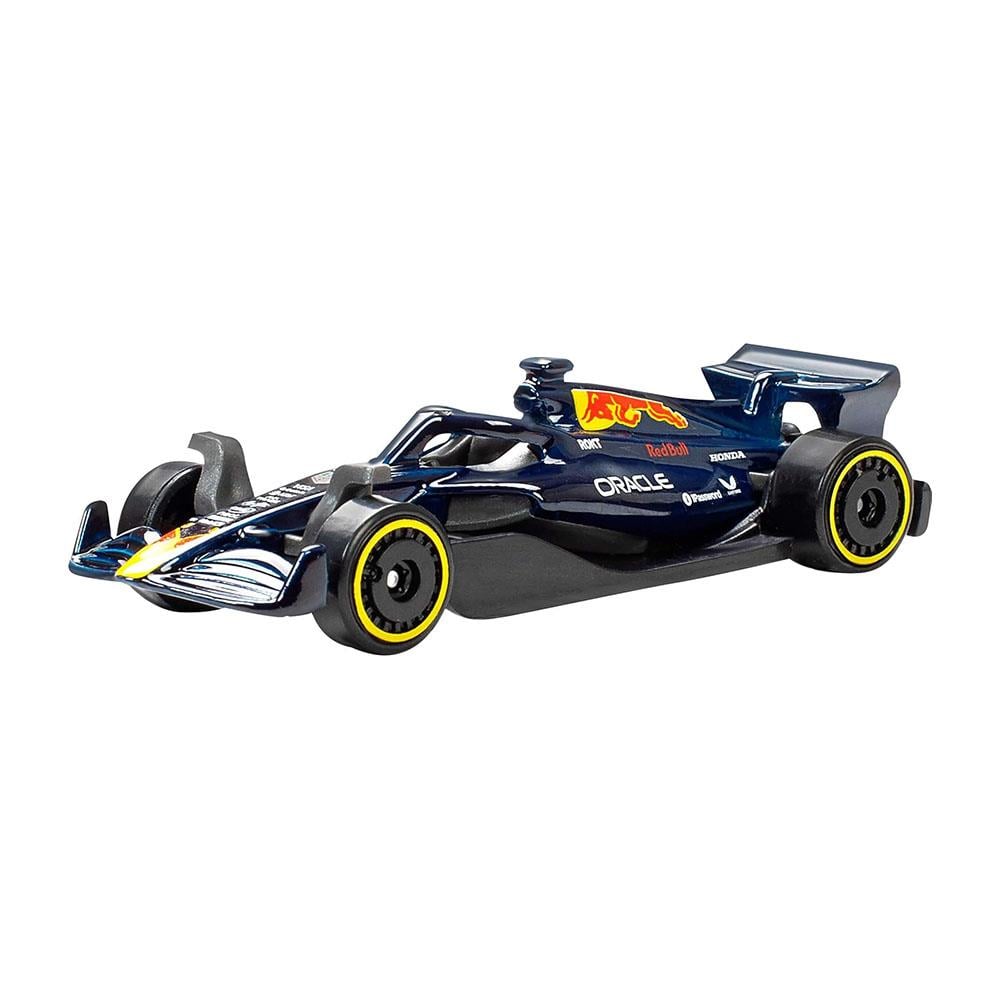 Hot Wheels Formula 1 5li Paket
