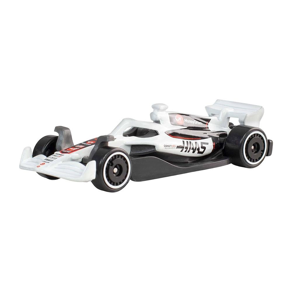 Hot Wheels Formula 1 5li Paket