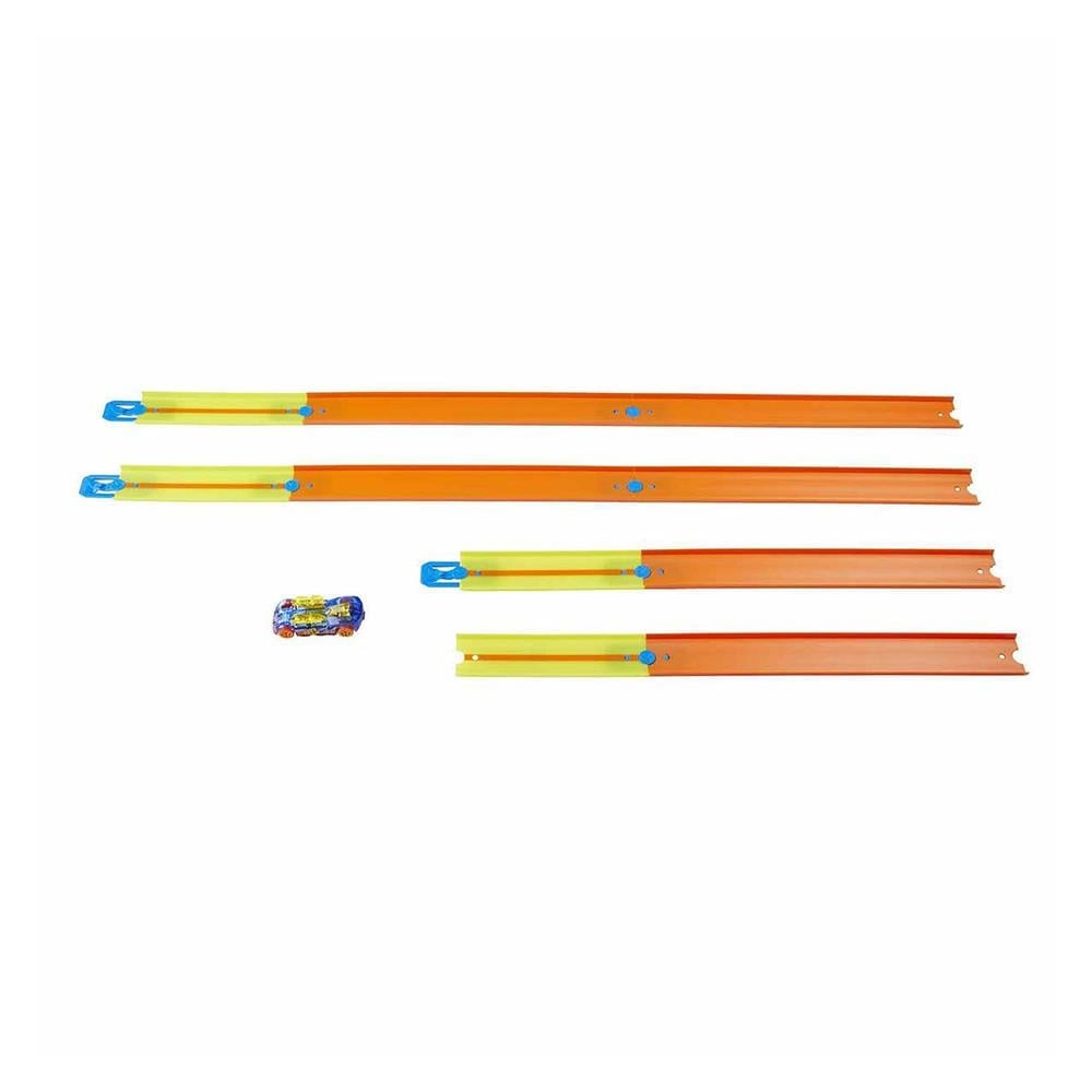 Hot Wheels Track Builder Temel Pist Seti