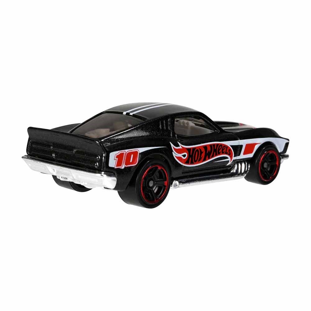 Hot Wheels Yirmili Araba Seti