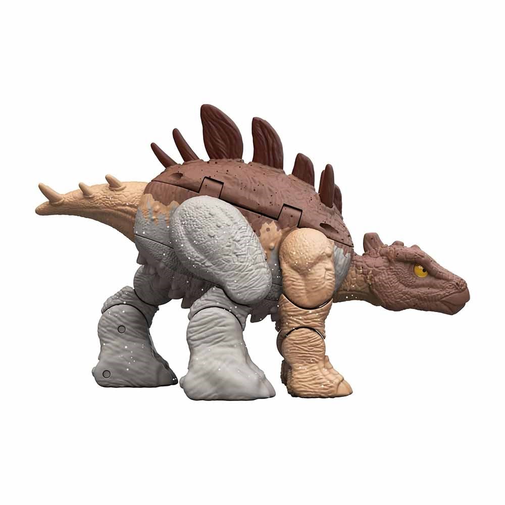 Mattel Jurassic World Değişim Seri Çifte Tehlikeli Dinozor