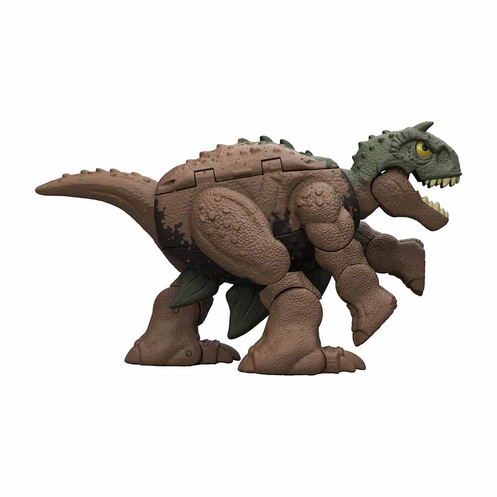 Mattel Jurassic World Değişim Seri Çifte Tehlikeli Dinozor