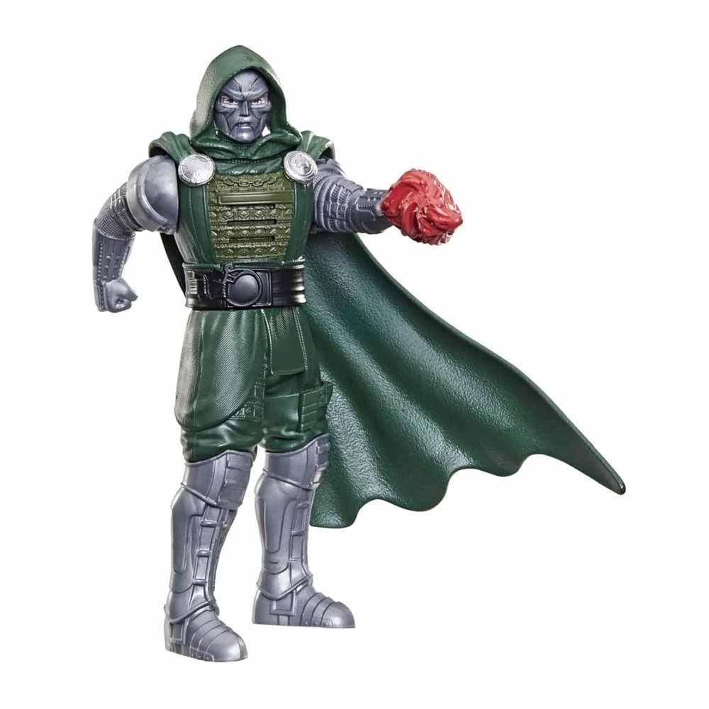 Hasbro Marvel Doomsday Kıyamet Figür