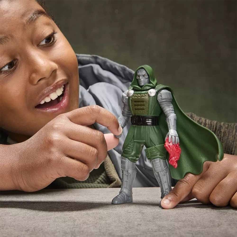 Hasbro Marvel Doomsday Kıyamet Figür