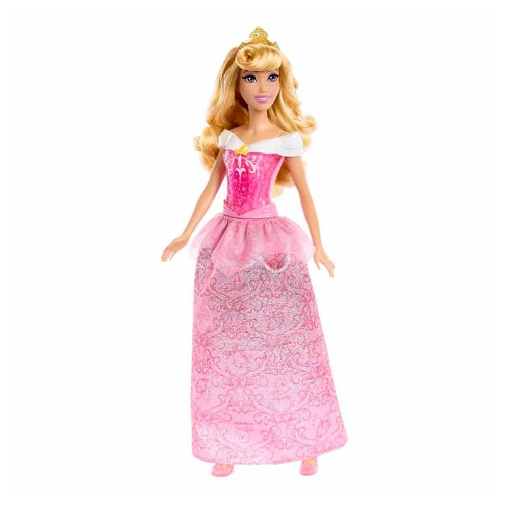 Disney Prenses Aurora Bebek