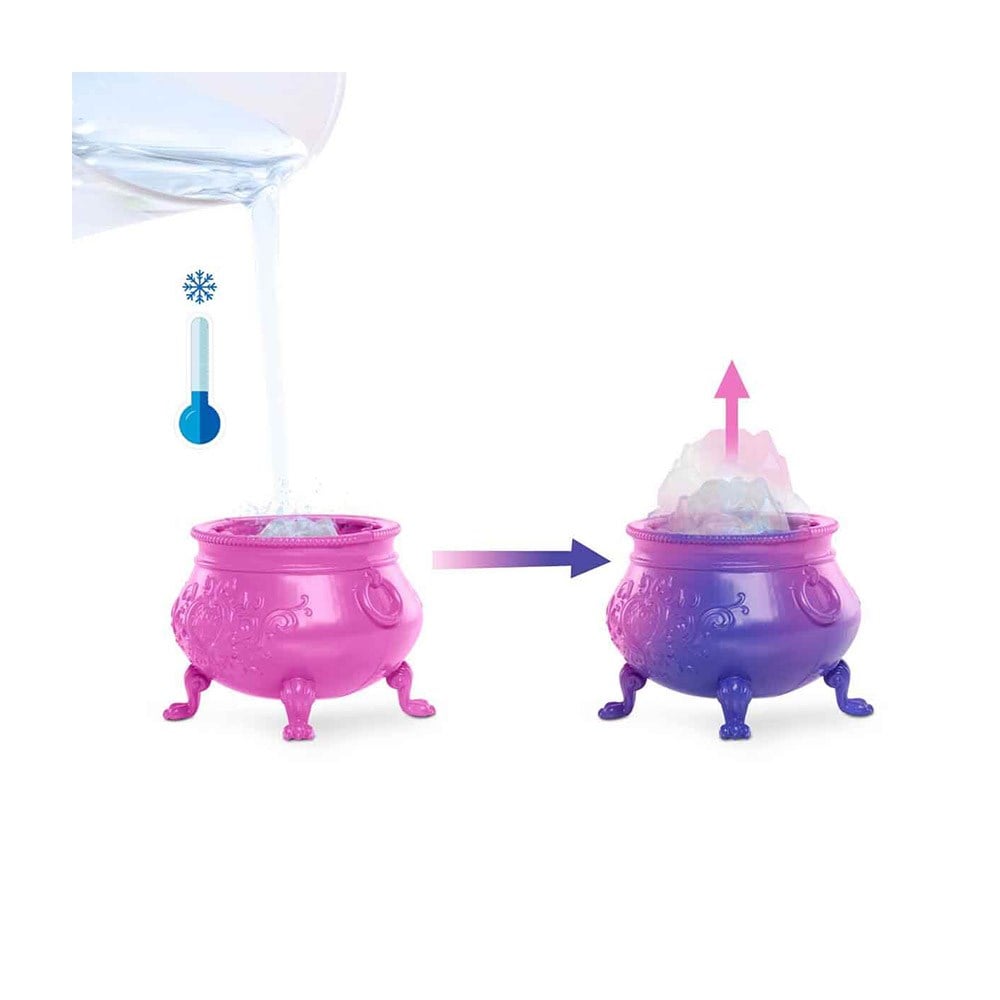Monster High Draculanın Gizemli İksirler Odası