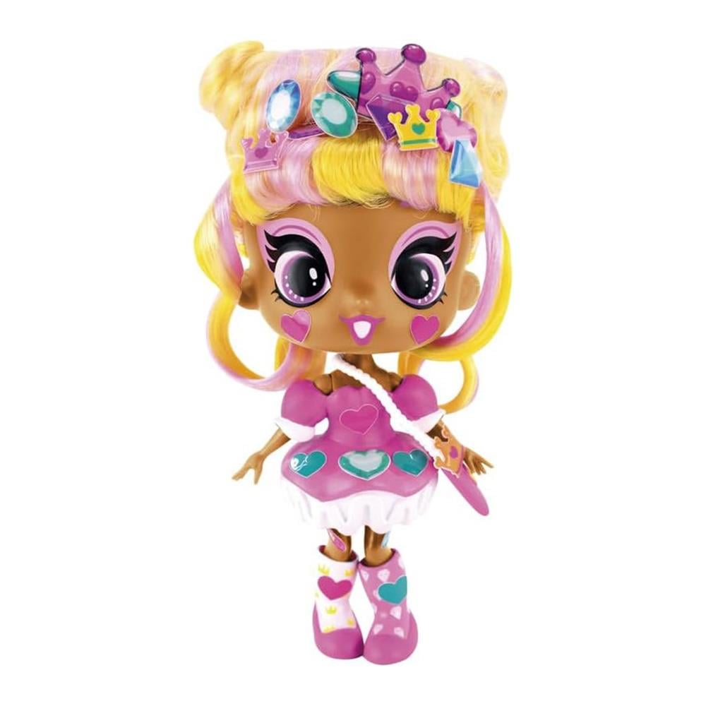 Decora Girlz 13 cm Moda Bebek Asorti