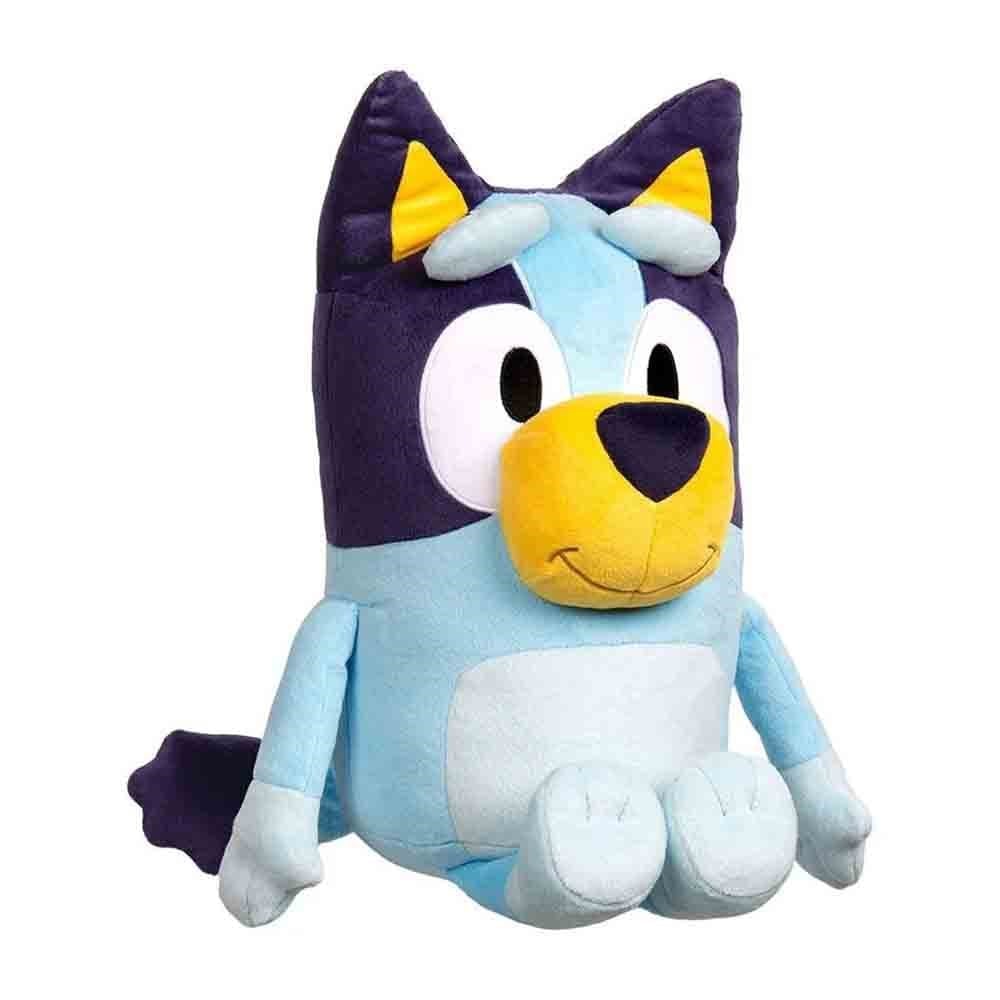Neco Bluey En İyi Arkadaşım Peluş 45 Cm