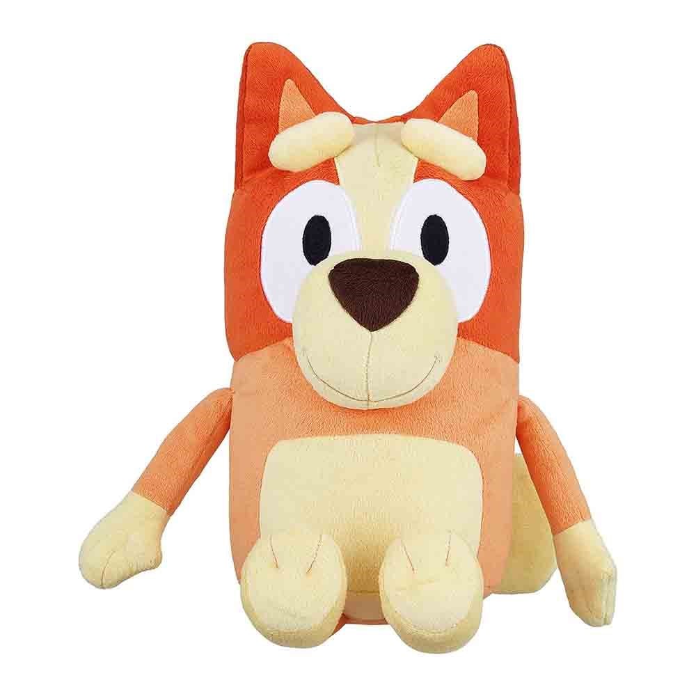 Neco Bluey En İyi Arkadaşım Bingo Peluş 40 Cm
