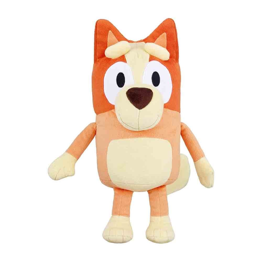 Neco Bluey En İyi Arkadaşım Bingo Peluş 40 Cm