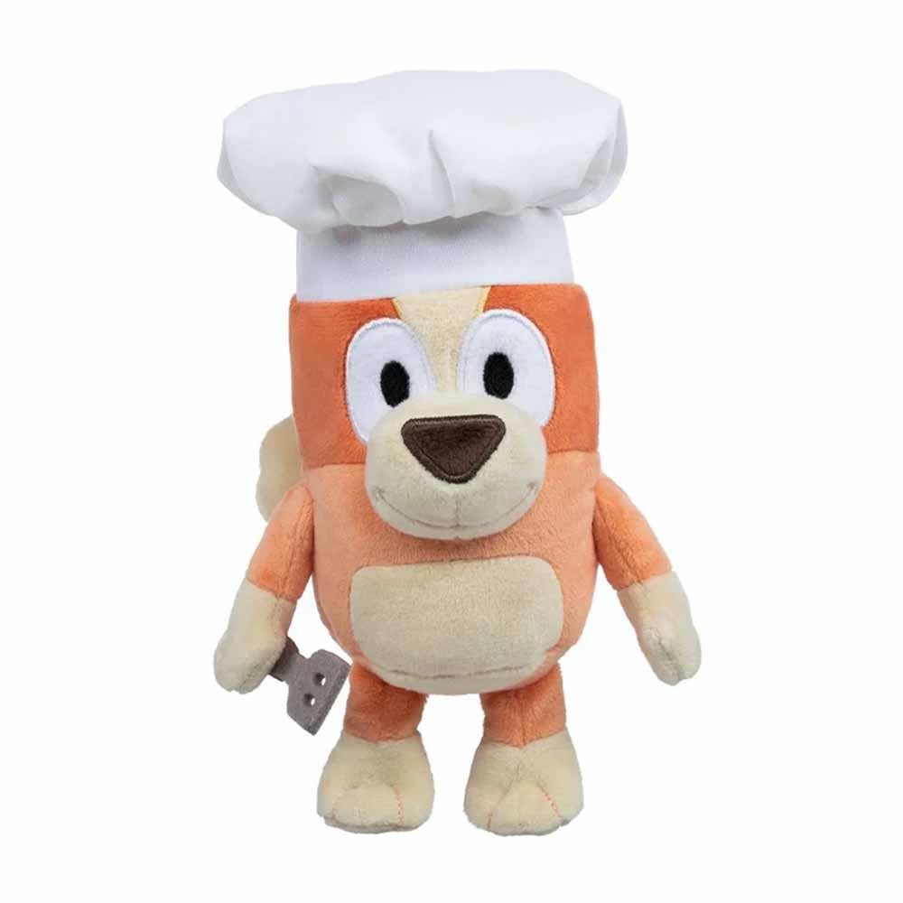 Neco Bluey Pelüş Figür 16-23 cm Asorti