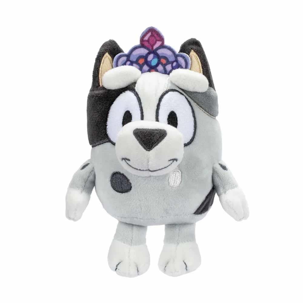 Neco Bluey Pelüş Figür 16-23 cm Asorti
