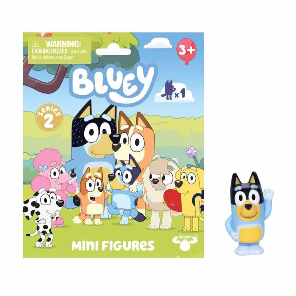 Neco ToysNeco Bluey Sürpriz Paket