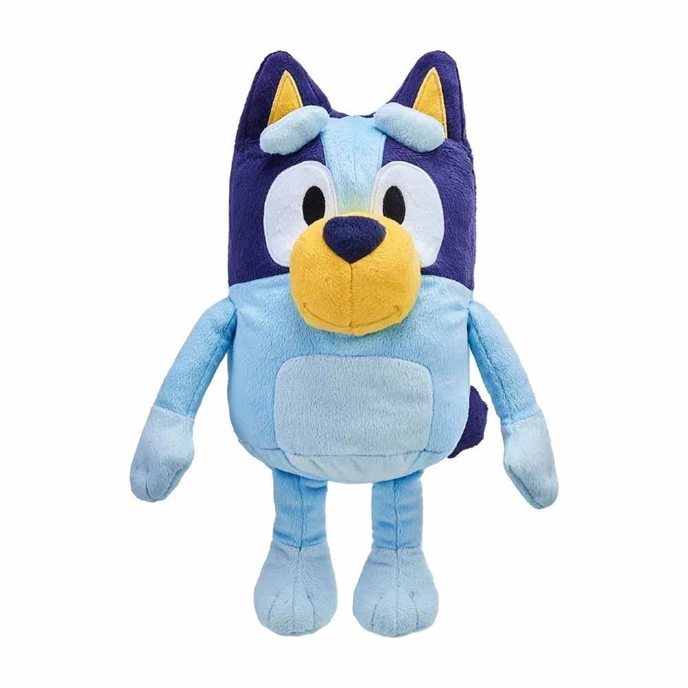 Neco Bluey Türkçe Konuşan 35 cm Pelüş Figür
