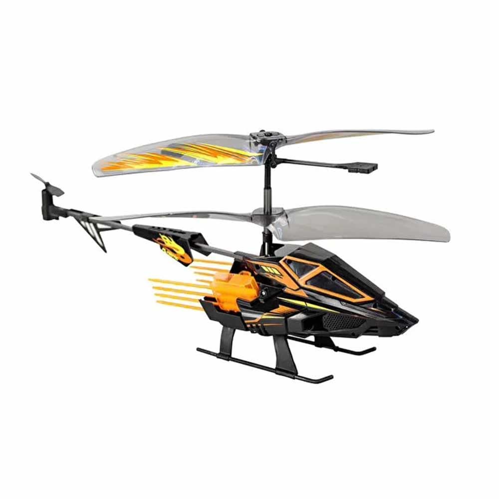 Neco Silverlit Hover Blast Helikopter