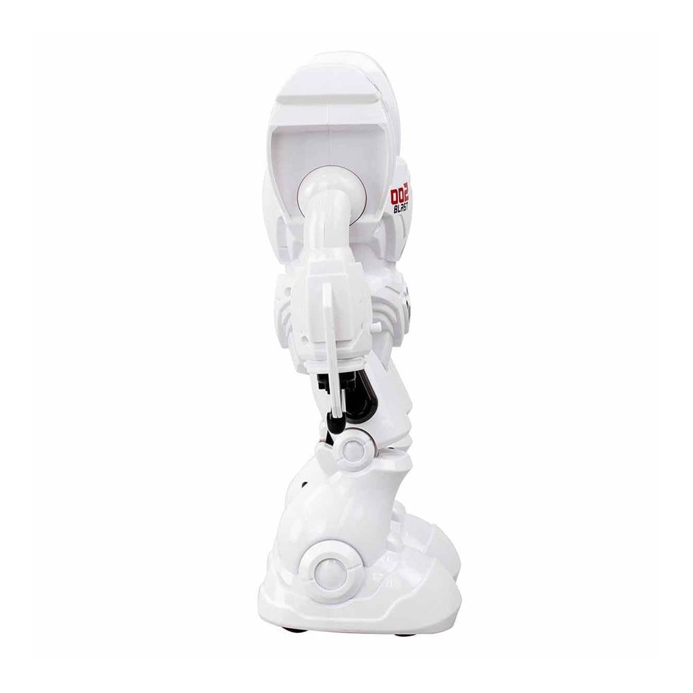 Neco Silverlit Uzaktan Kumandalı Robo Blast One