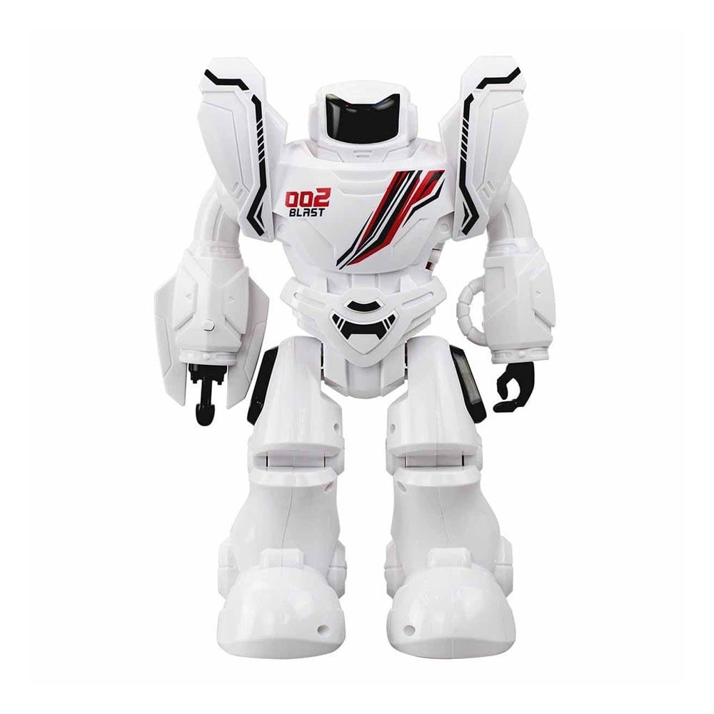 Neco Silverlit Uzaktan Kumandalı Robo Blast One