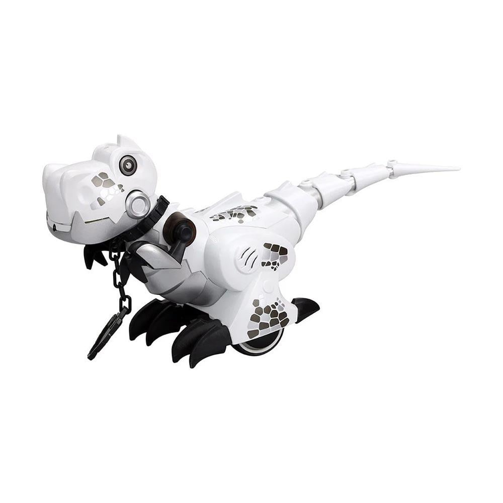Neco Silverlit Train My Dino