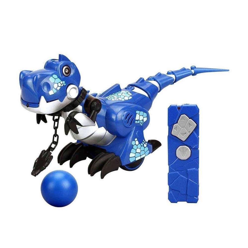 Neco Silverlit Train My Dino