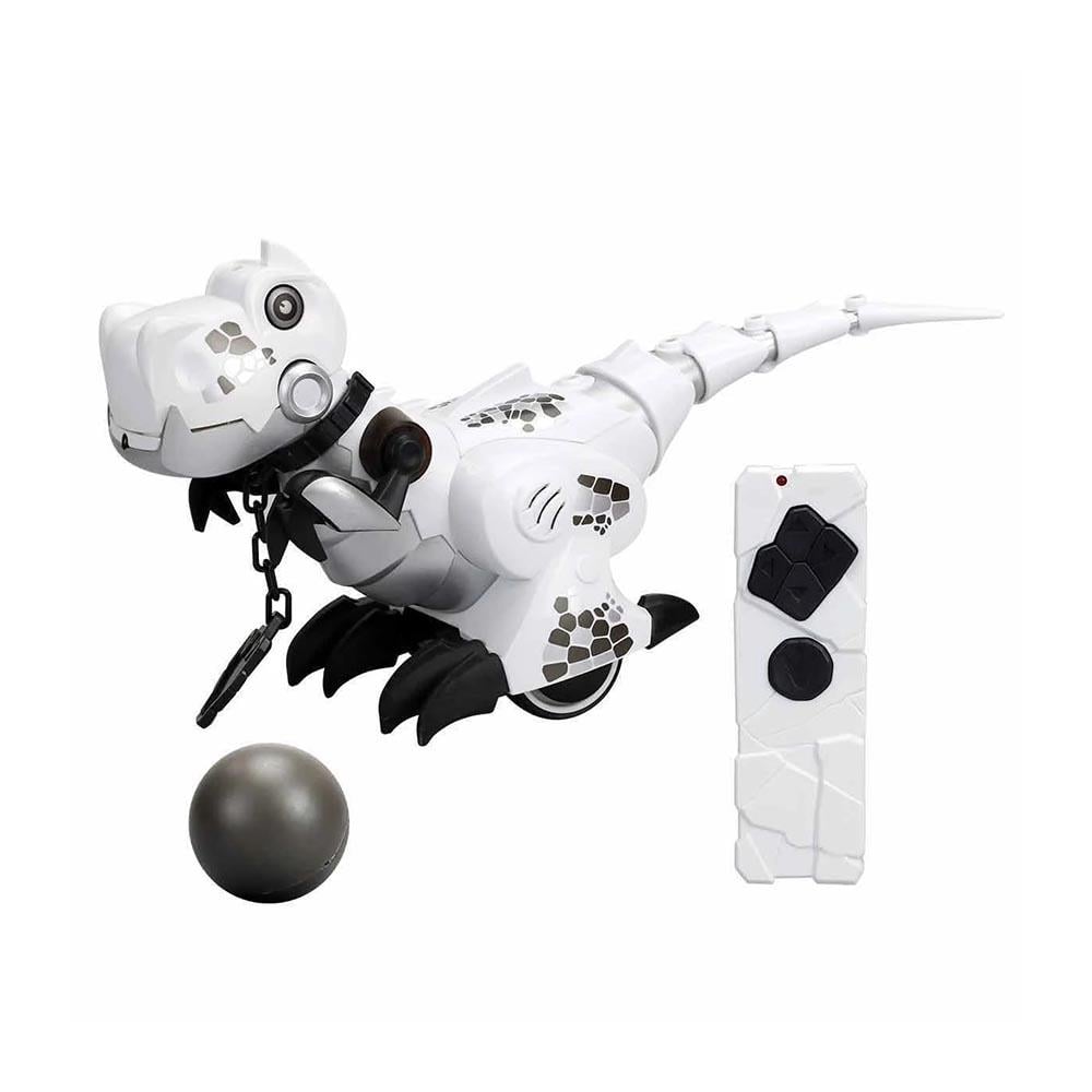 Neco Silverlit Train My Dino