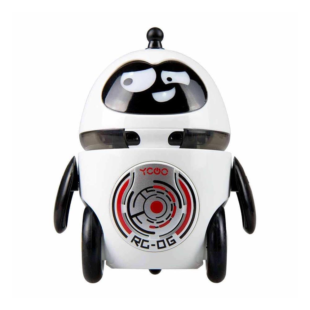 Neco Silverlit Follow Me Droid Robot