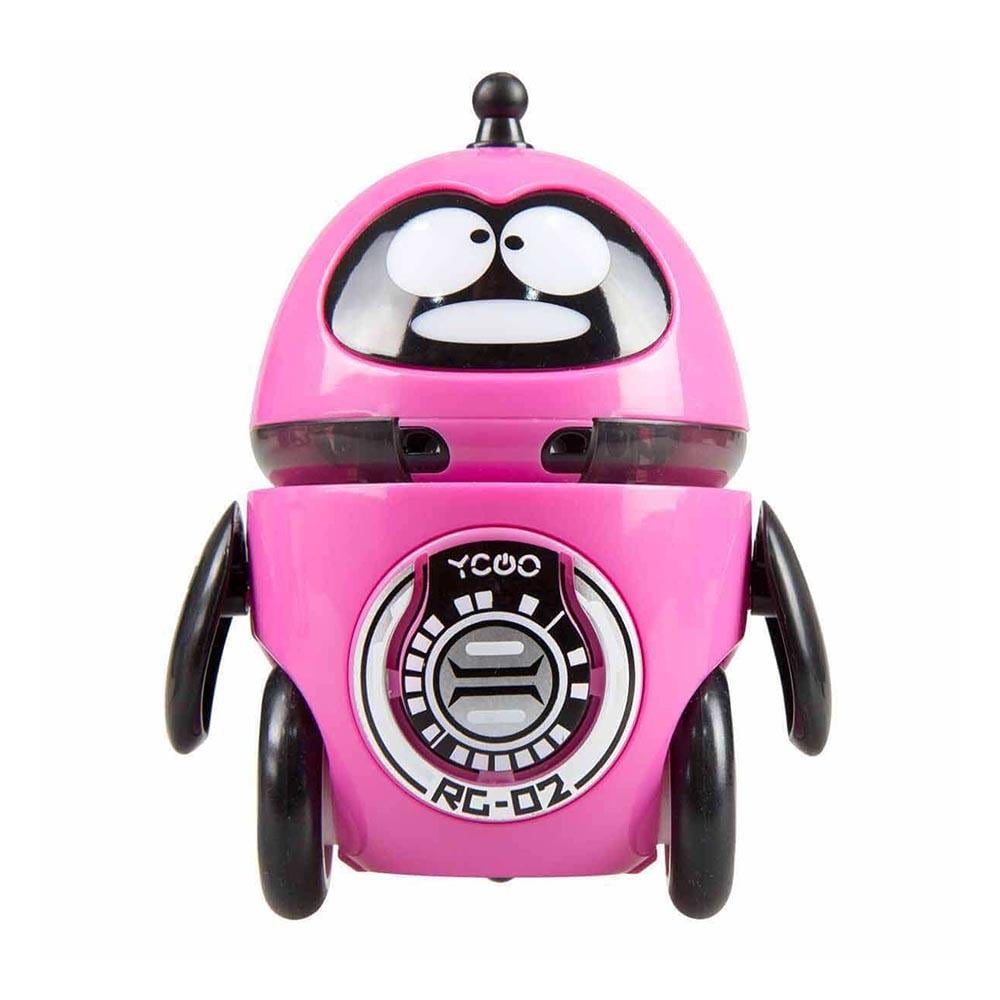 Neco Silverlit Follow Me Droid Robot